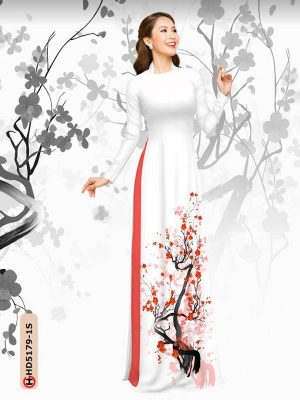 1610941414 vai ao dai dep hoa in 3D (11)